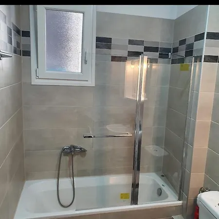 Appartement Stergiou Vólos