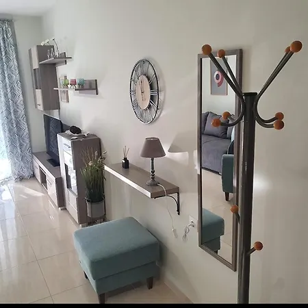 Stergiou Apartment Volos