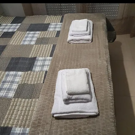 Apartment Stergiou