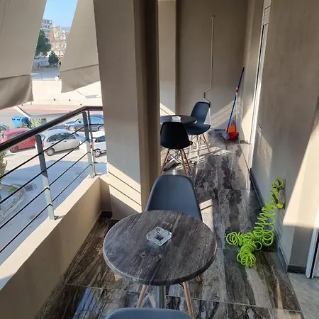 Apartment Stergiou